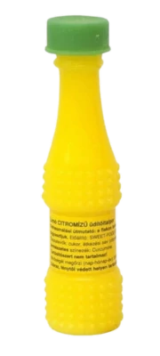 Szobi Limópor citrom 12g