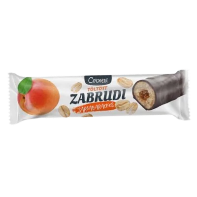 Cornexi ZabRudi 30g Sárgabarackos