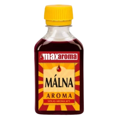 Szilas Aroma 30ml Málna