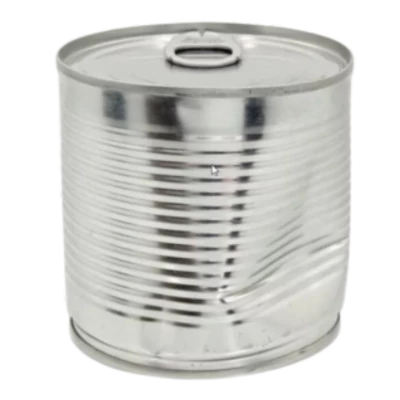 Mechanikailag sérült csemegekukorica 2650ml