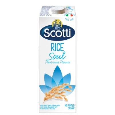 Scotti rizsital 1l