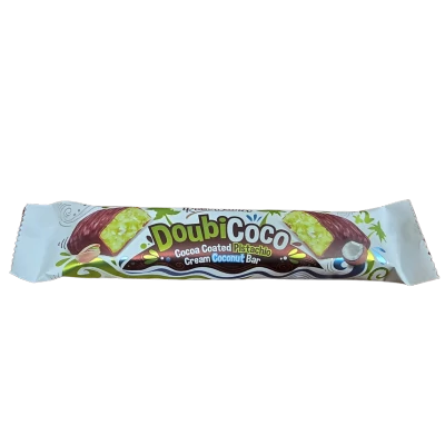 DoubiCoco étcs.márt. szelet 40g
