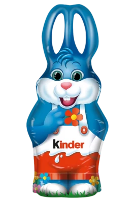 Kinder Csokoládé Nyúl 55g