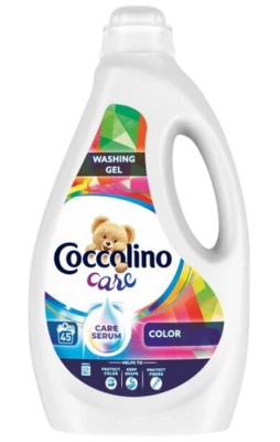 .Coccolino mosógél 1,8l Color