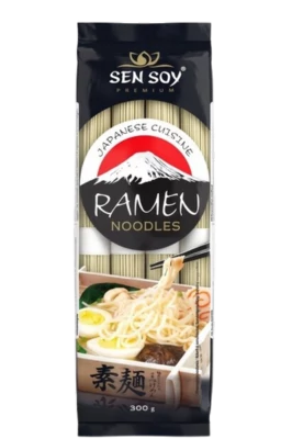 .Sen Soy tészta 300g Ramen