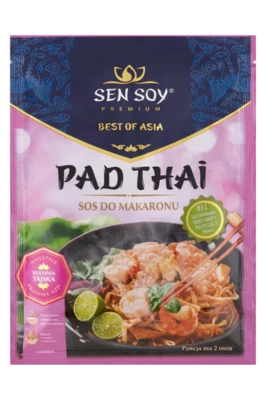 .Sen Soy Pad Thai szósz pir.t.80g