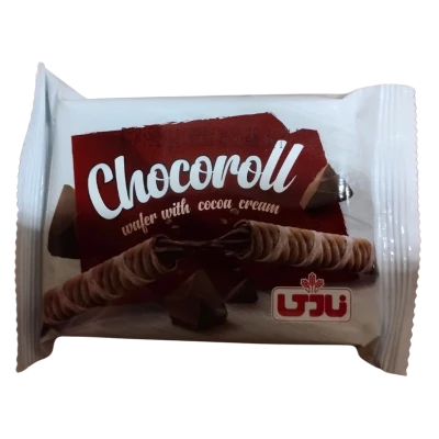 Chocoroll roletti kakaós 30g
