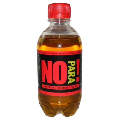 NO PARA tutti-frutti ízű i.DRS 250ml