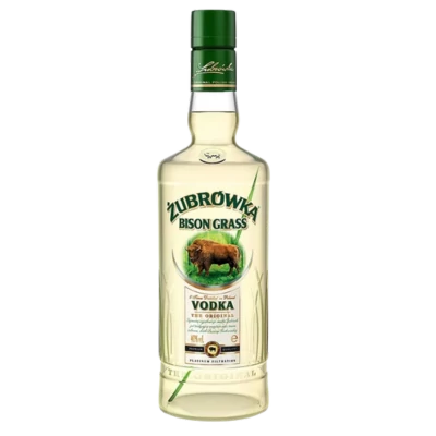 Zubrowka BG orignalvodka 0,7l(37,5%)
