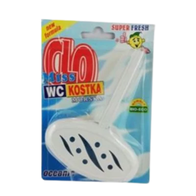 MissClo WC rúd+kosár Óceán