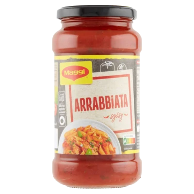 .Maggi Arrabiata szósz 500g
