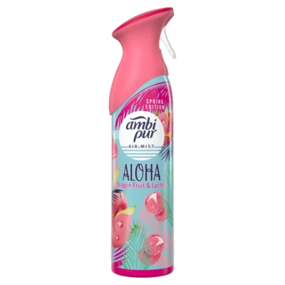 Ambi Pur spray 185ml Aloha