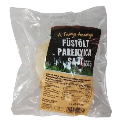 Tanya Aranya Parenyica Sajt 100g
