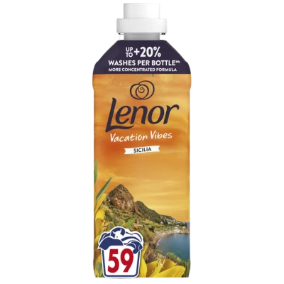 .Lenor öblítő 1239ml Sicília