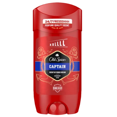Old Spice deo stick 85ml Captain