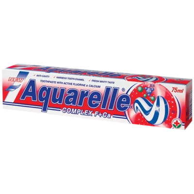 .Aquarella 75ml fogkrém Complex