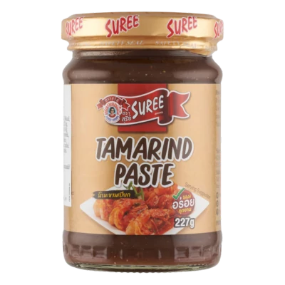 .Suree Tamarind Paste 227g