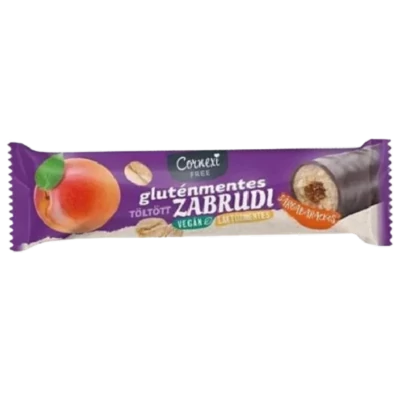 Cornexi Zabrudi 30g Sárgabarackos Gluténmentes