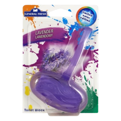 .General fr. wc deo kosár levend.40g
