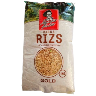 Szildán rizs barna 1kg