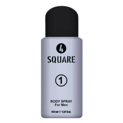 .4Square ffi deo One