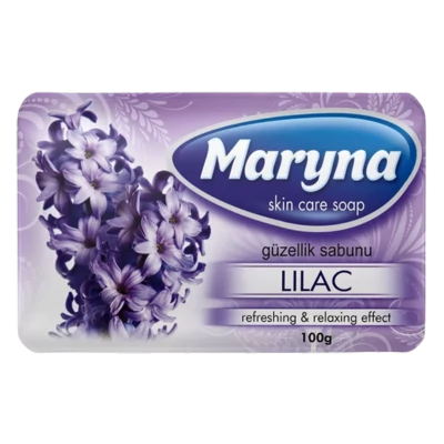 .Maryna szappan 100g Orgona
