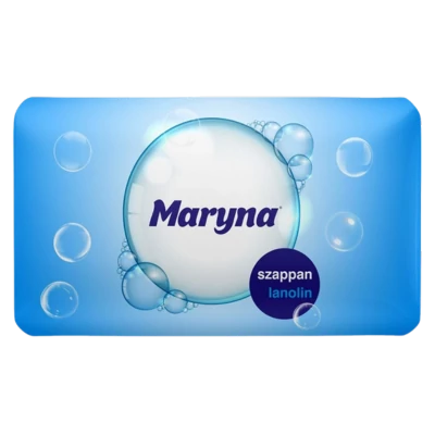 .Maryna szappan 125g Lanolinos