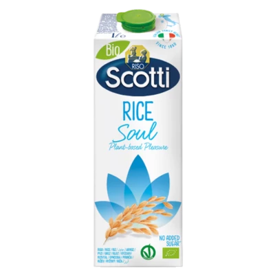 RS Soul Bio rizsital 1l