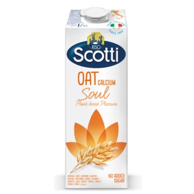 .RS Soul Zabital kalciummal 1l