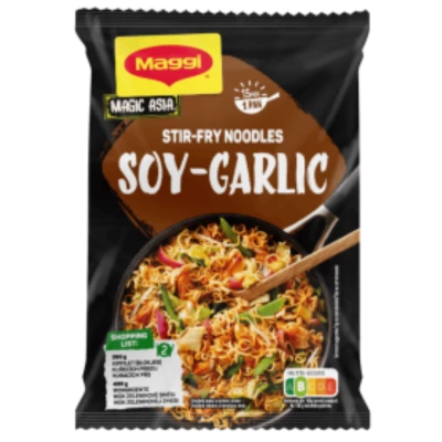 .Maggi Fokh.Szójás pir.tta.185g