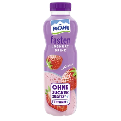 .Fasten epres joghurtital 500g