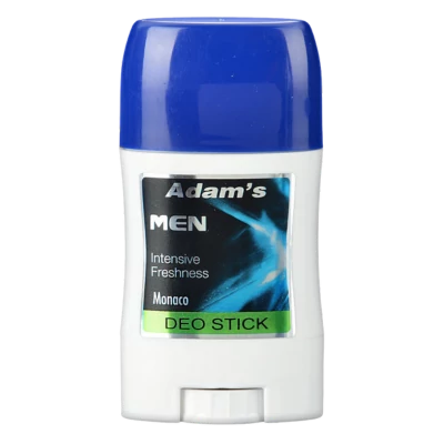 Adams deo stick 40ml Monaco