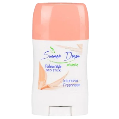 Summer Dream női deo stick 40ml Fashion Style