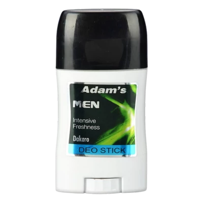 Adams deo stick 40ml Dakaro