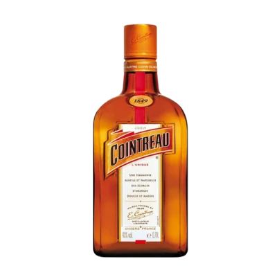 Cointreau likőr 0,7l 40% DRS