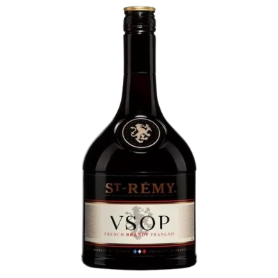 Saint Remy VSOP brandy 0,7l 36 DRS