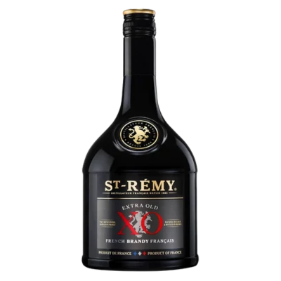 Saint Remy XO brandy 0,7l 40% DRS