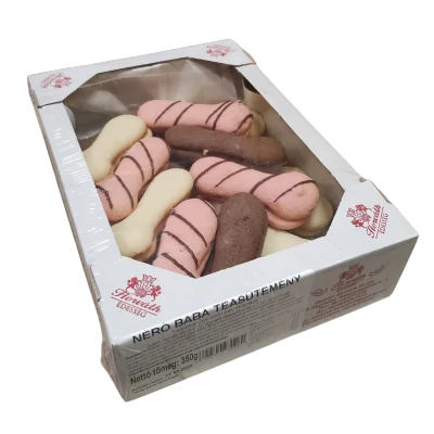 Horváth süti 350g Nero Baba