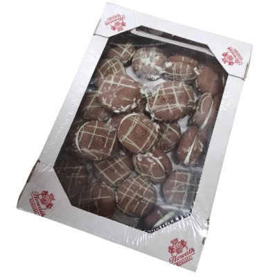 Horváth süti 350g Rigoletto