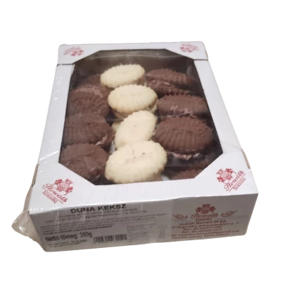 Horváth süti 350g Duna keksz