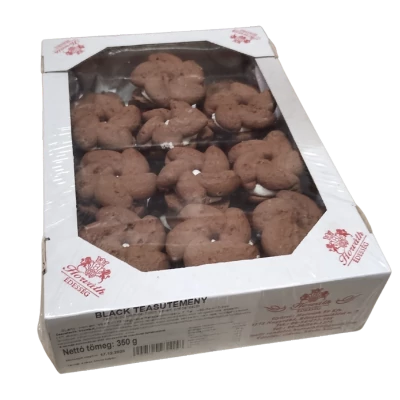 Horváth süti 350g Black
