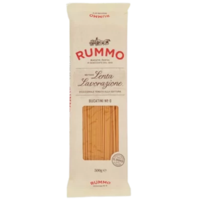 Rummo bucatini tészta 500g