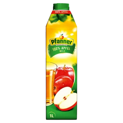 Pfanner Almalé 100% 1l