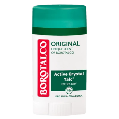 Borotalco deo stick 40ml Original