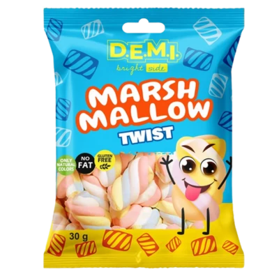 Saleks pillecukor tutti-frutti ízű 30g