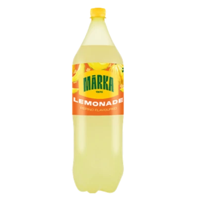 Márka 2l Pepino Limonádé DRS