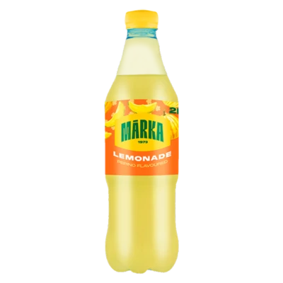 Márka 0,5l Pepino Limonádé DRS