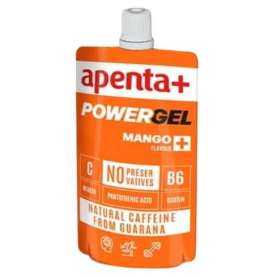 Apenta+ PowerGel Mangó 100g
