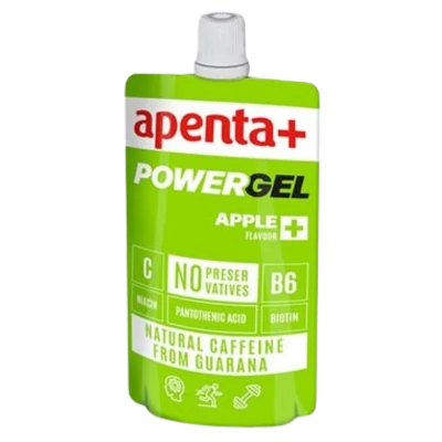 Apenta+ PowerGel Alma 100g