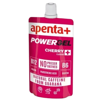 Apenta+ PowerGel Meggy 100g